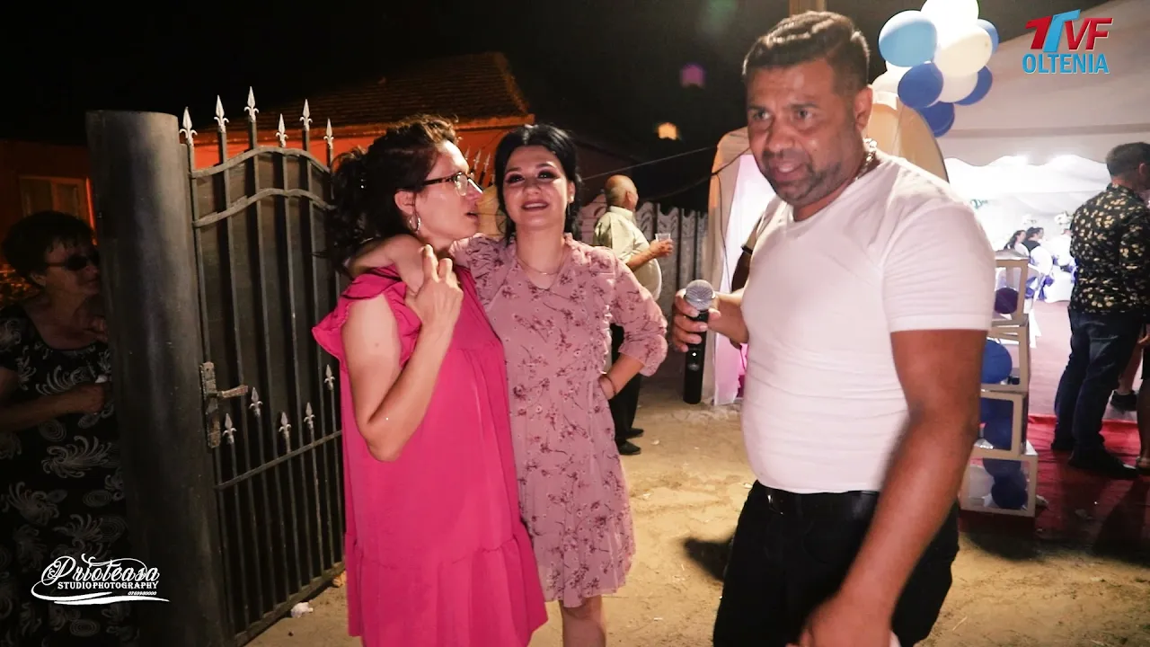 Marian de la Carna - Cel mai al DRACU Colaj cu Muzica de petrecere 2021 Hore de joc BOMBA 2021