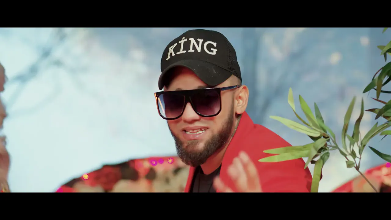 Printu de la Cluj - Inima de tigan (Originala 2021)