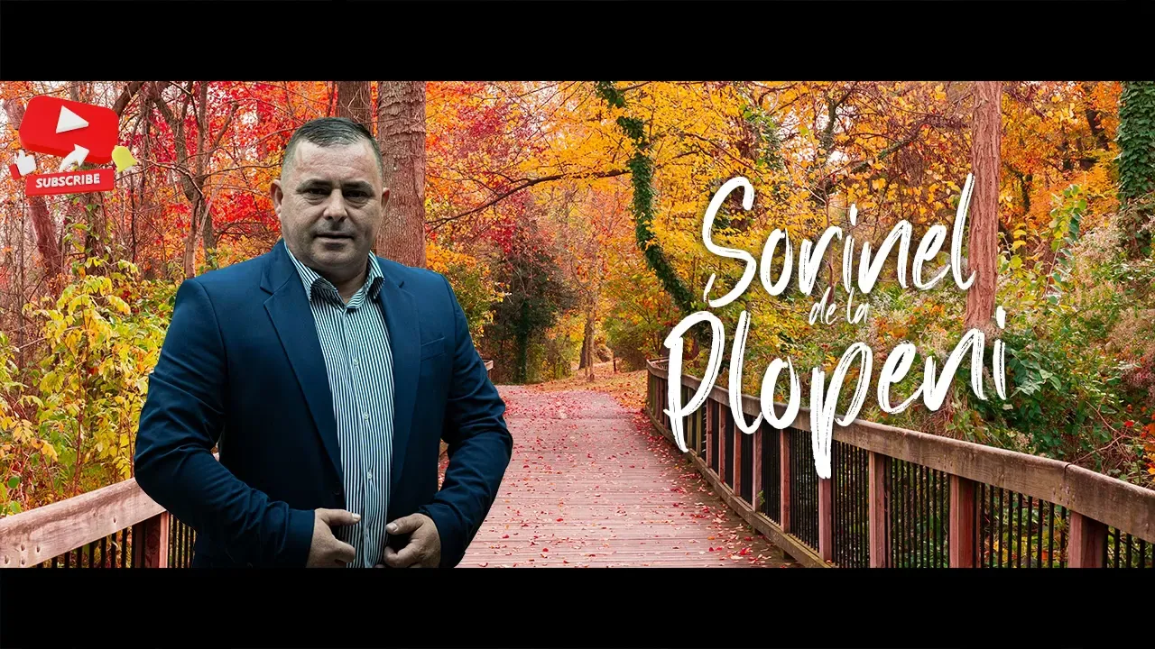 Petrecere 2024 - Super Mix Sarbe si Hore de Top!