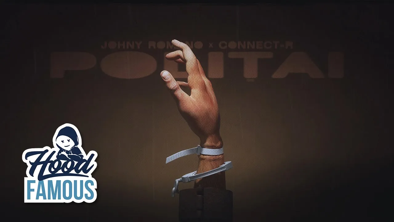 Johny Romano x Connect-R - Politai Remix