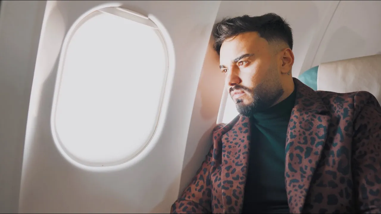 Jador - Dragostea mea tu o meritai