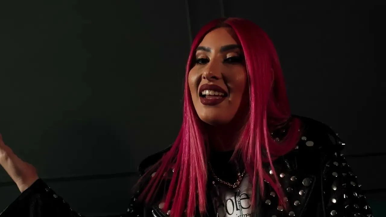 LoRed - Un Asasin (Video Original)