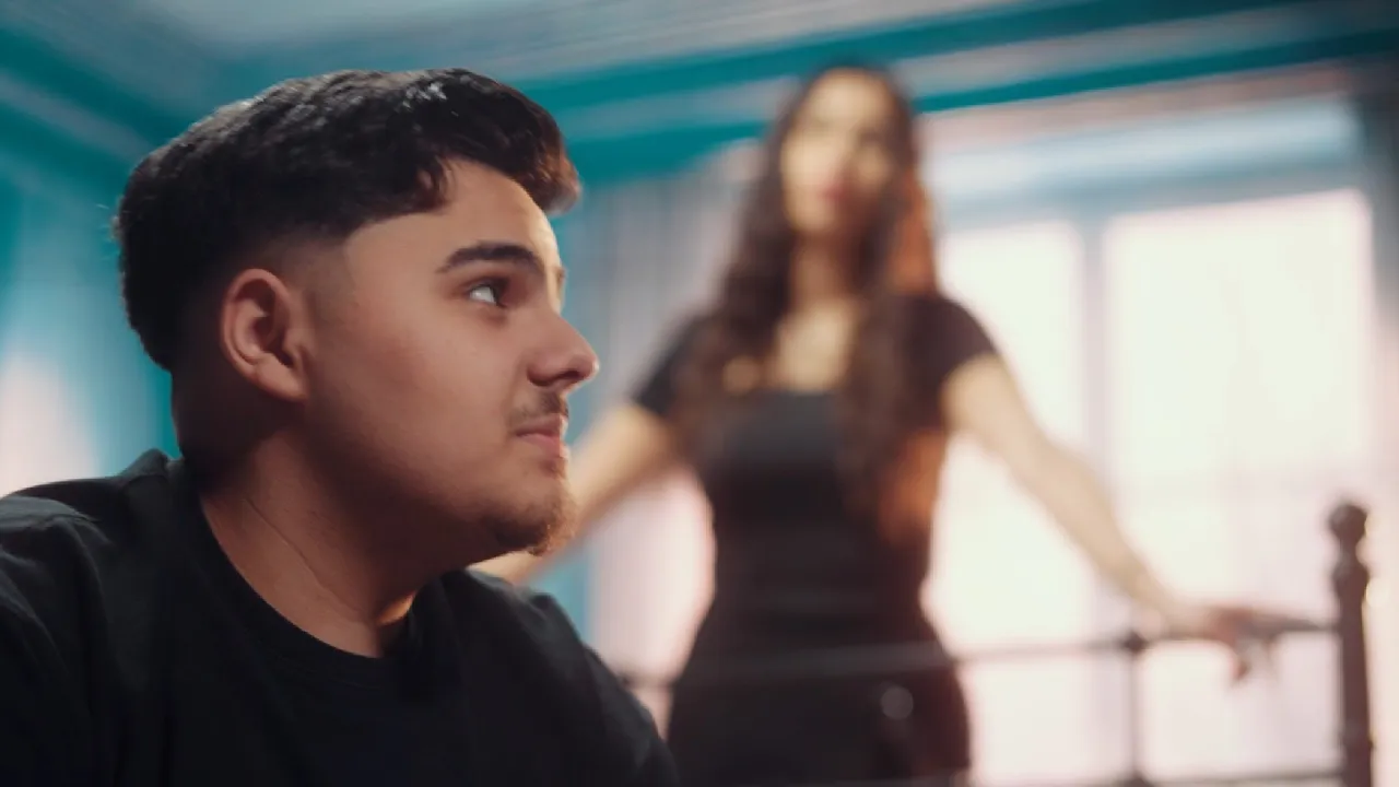 Alberto Guta - Am facut multe pacate