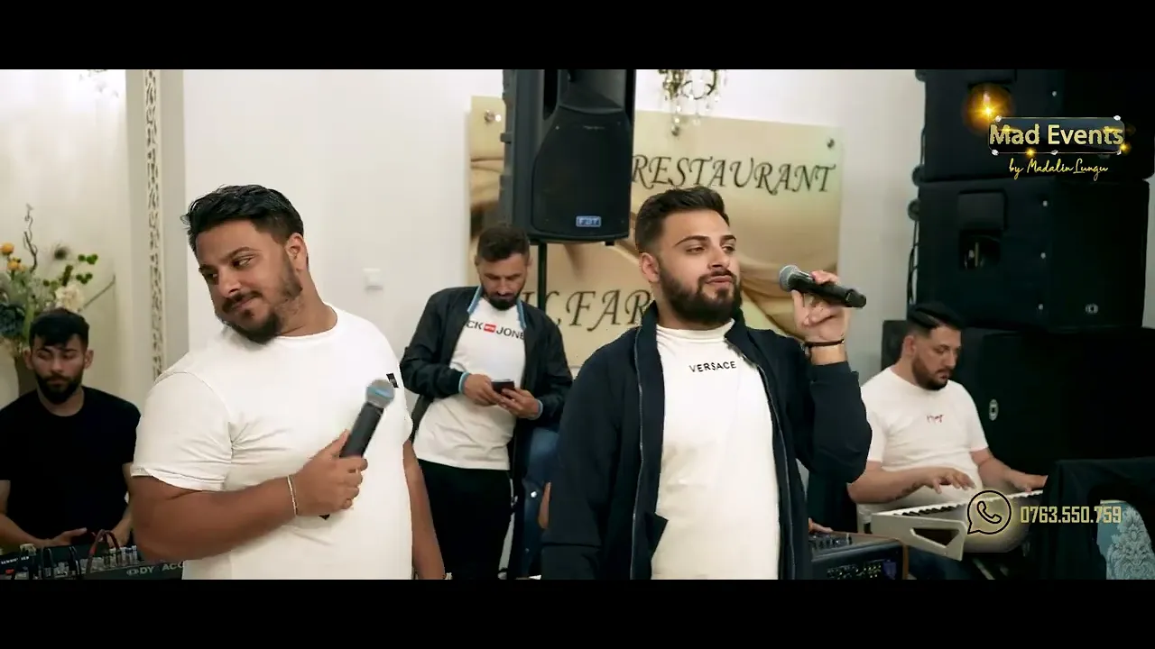 Lele - Joaca boiereste doamna mea 2022