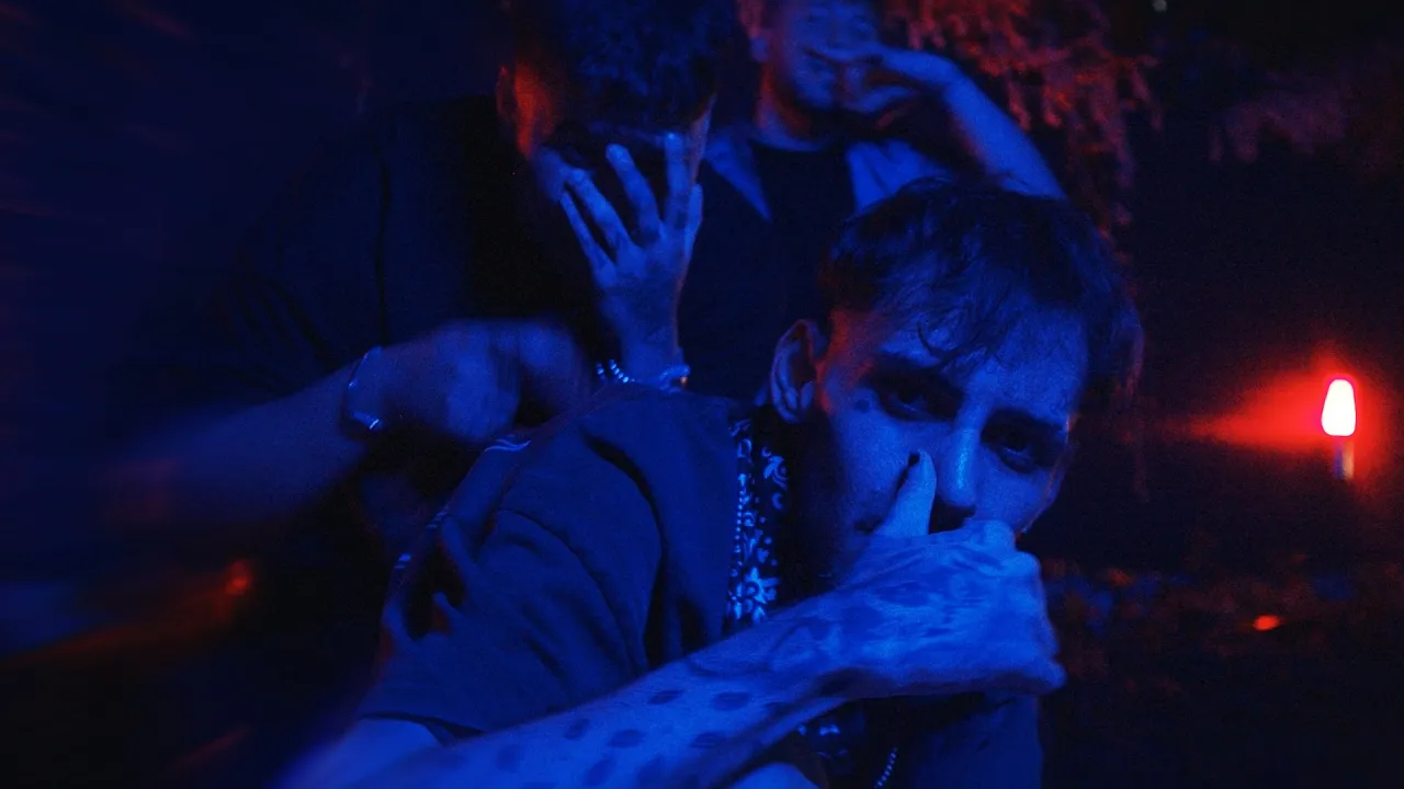 RAVA x RAVISVAL - LINIUTZE (Original Radio Edit)