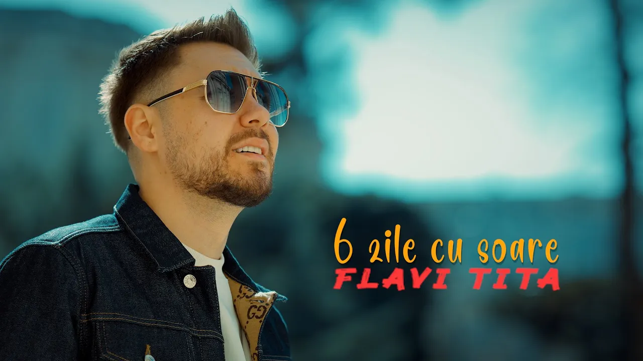 Flavi Tita - 6 zile cu soare