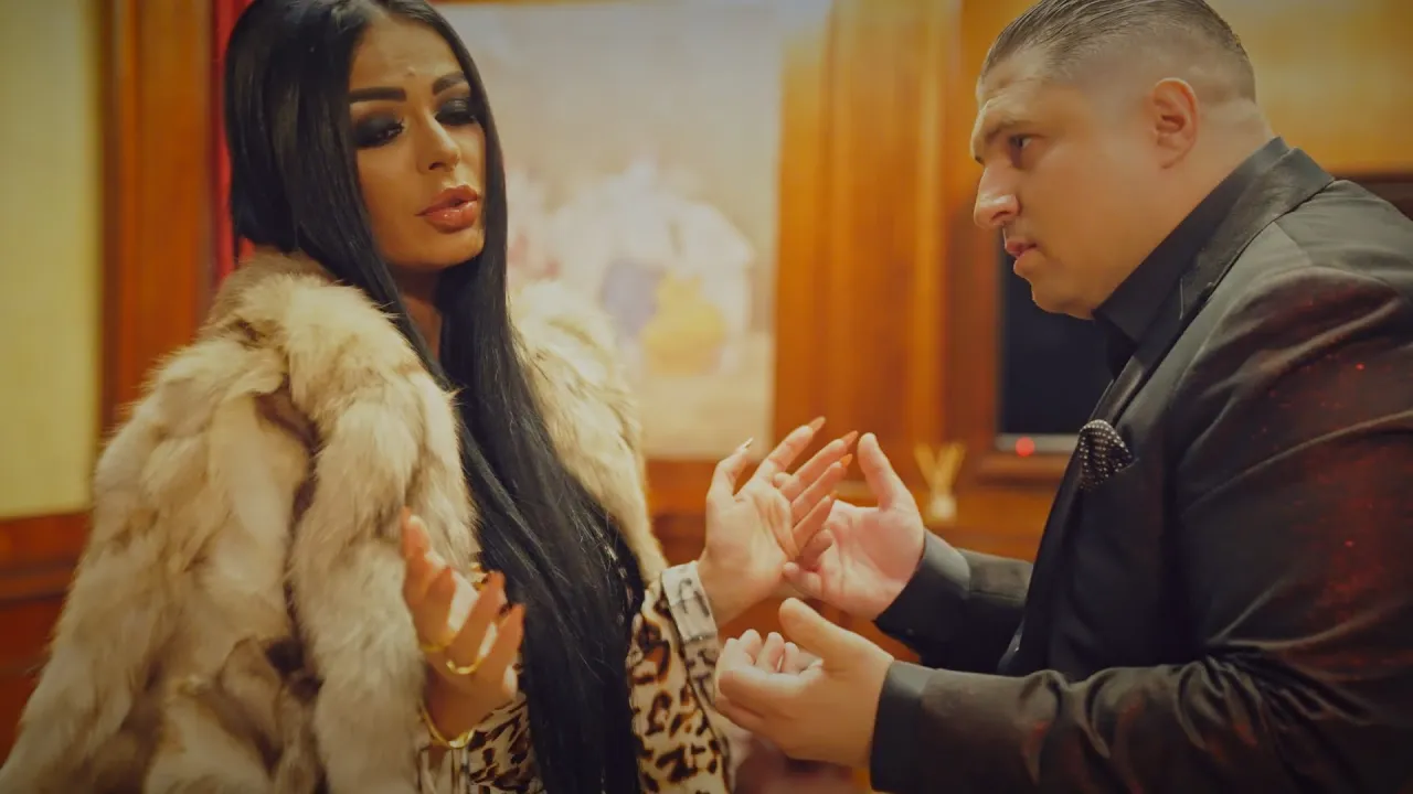 Razvan de la Pitesti - Te vede Dumnezeu (Originala 2021)