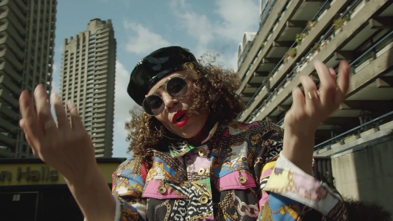 Alex Mills x Solardo - Keep Pushing