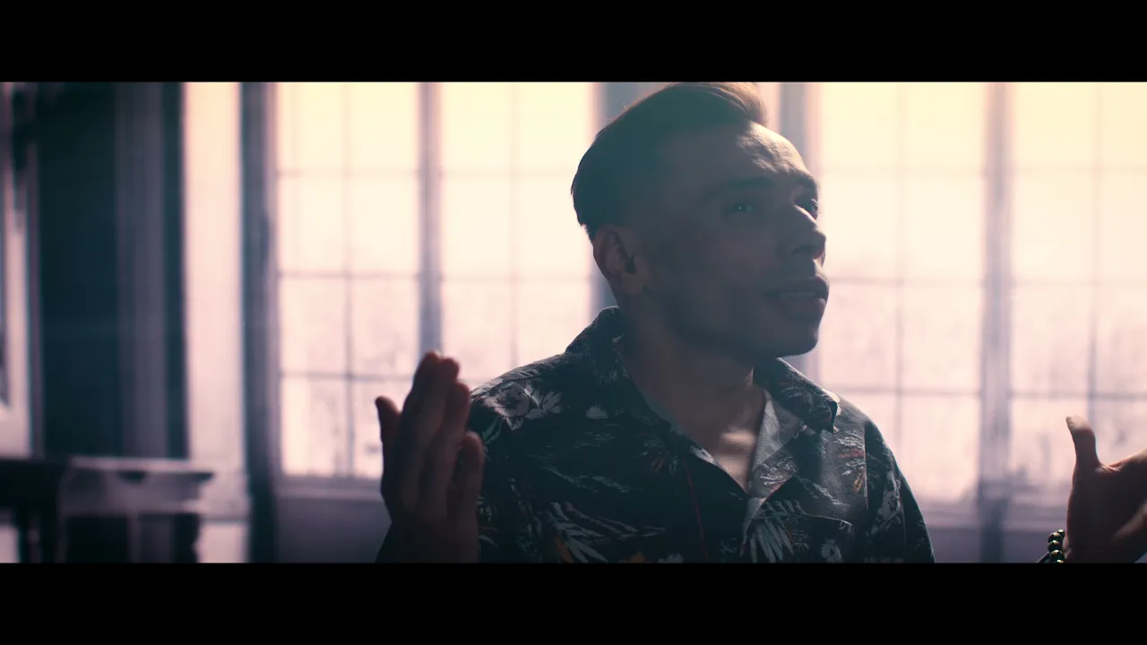 Edy Talent - Vreau sa spargem zidu (Originala 2021)