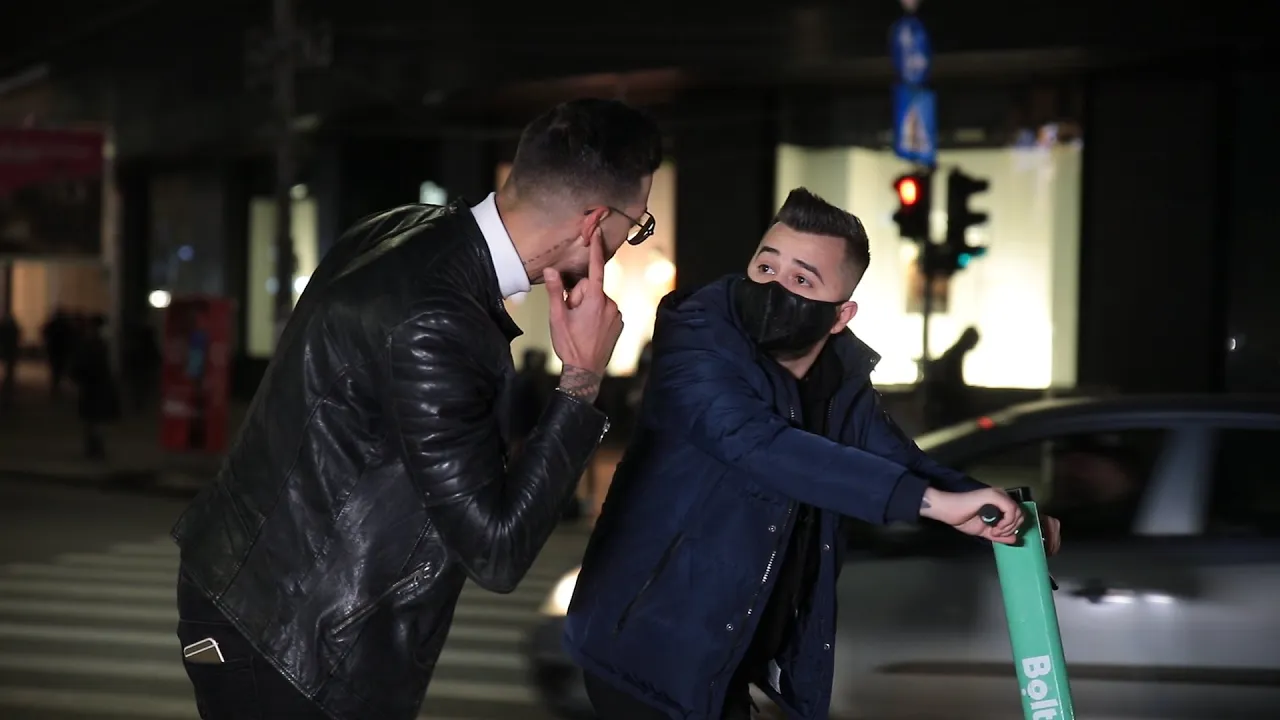 GI-AN x SAKE - SA-MI BAG..... (Originala 2021)