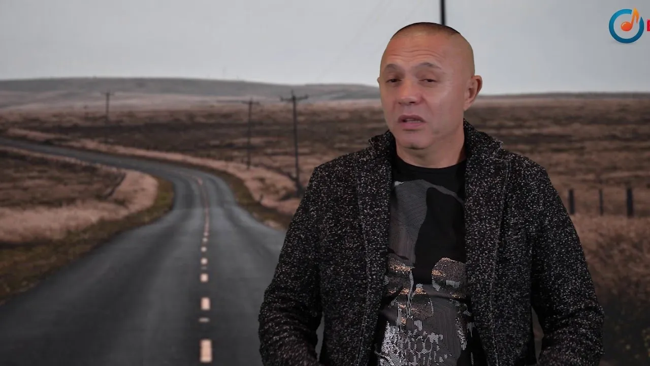 NICOLAE GUTA - In bataia vantului (Originala 2019)