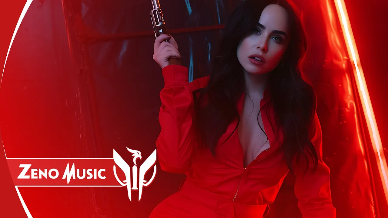 Zeno Music x COCO - Dorul tau (Remix)