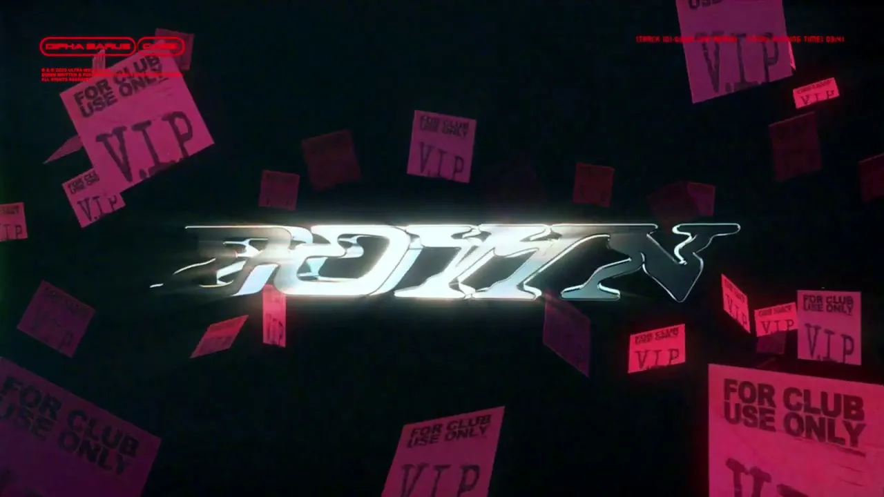 Dipha Barus & CADE - DOWN (VIP Remix)