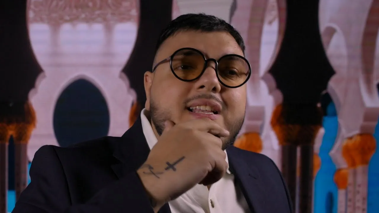 Leo de la Kuweit - Iubeste-ma o viata intreaga (Originala 2022)