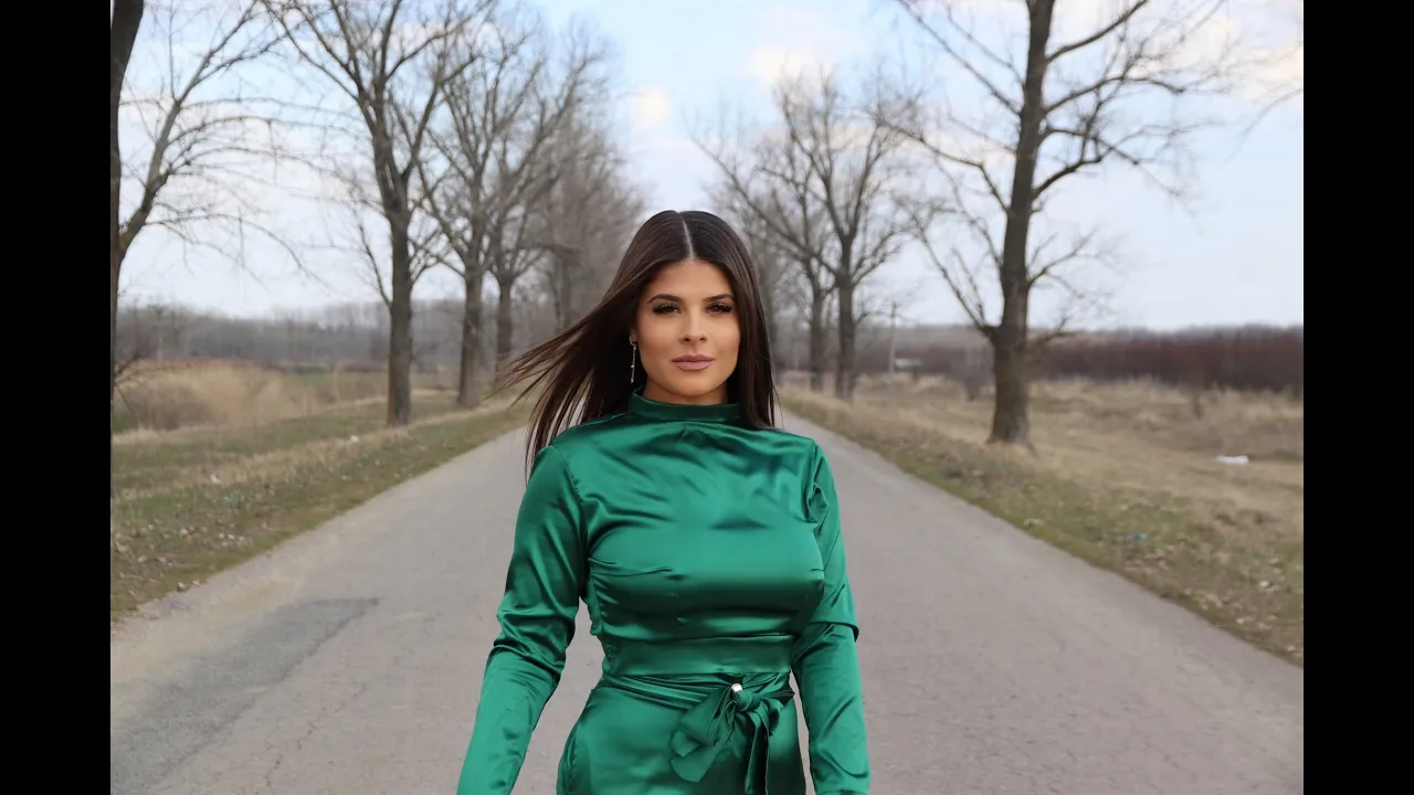 Hore BELEA 2023 - Geanina David - Colaj de petrecere BOMBA 2023