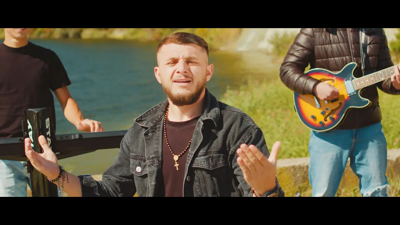 Paul de la Brasov - Sunt valoare pe TikTok (Originala 2021)