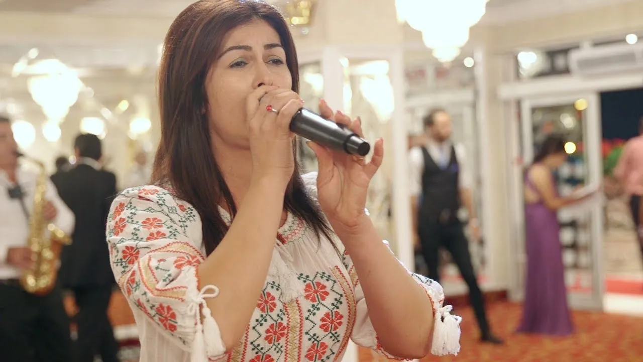 Alina Ramona Lascau - Colaj Hore BOMBA 2023 x Colaj de petrecere 2023