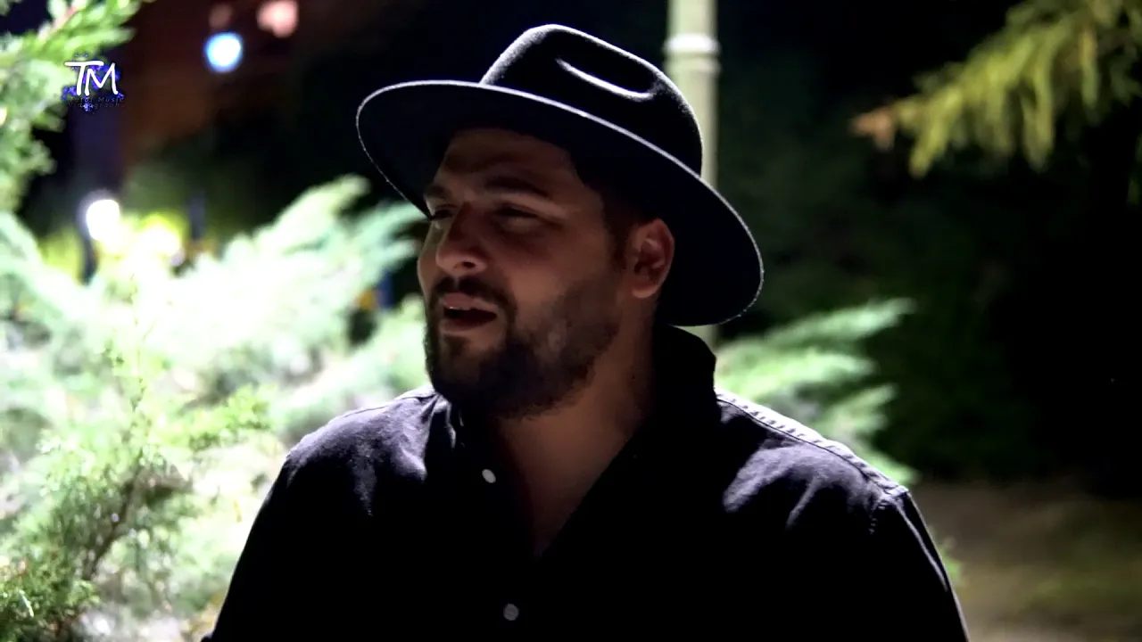 Ludovic Respekt - Doliu mare peste neam (Originala 2019)