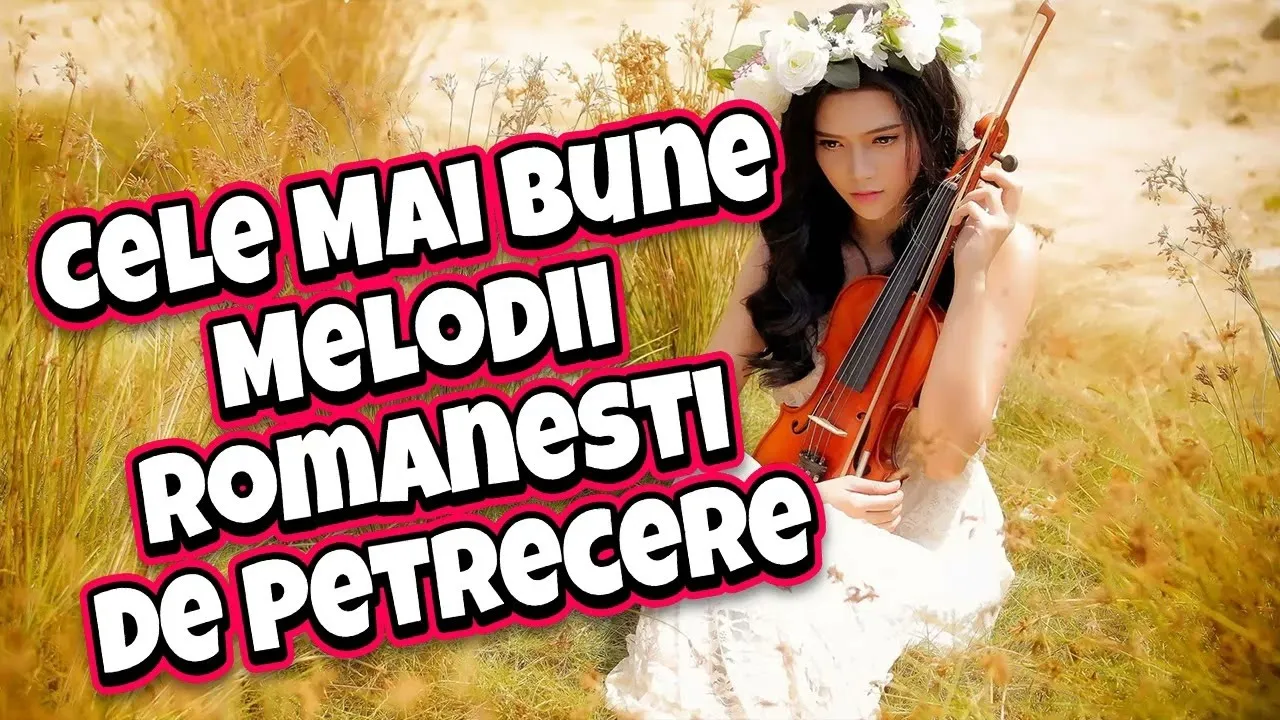 Colaj Muzica Moldoveneasca 2022 Cele Mai Ascultate Melodii Populare Moldovenesti