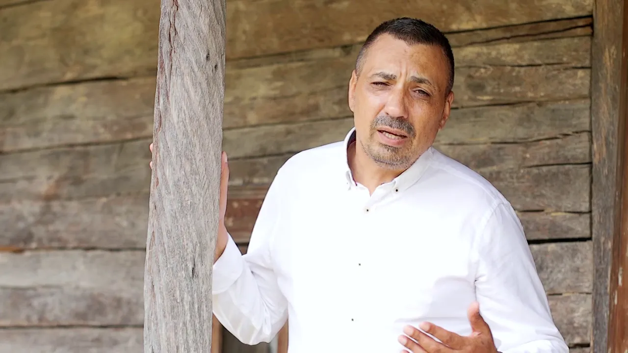 COSTEL CIOFU - CARE MI-E RASPLATA N-VIATA (NOU)