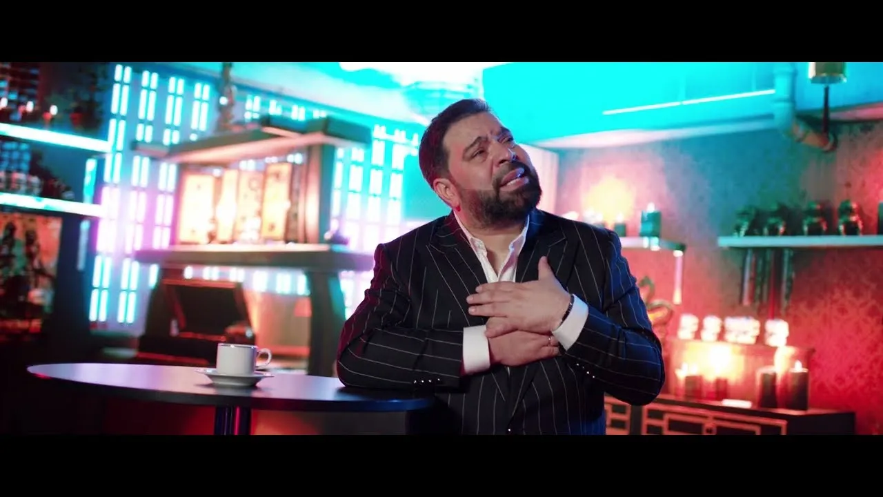 Florin Salam - Fratelo, fratelo (Originala 2022)