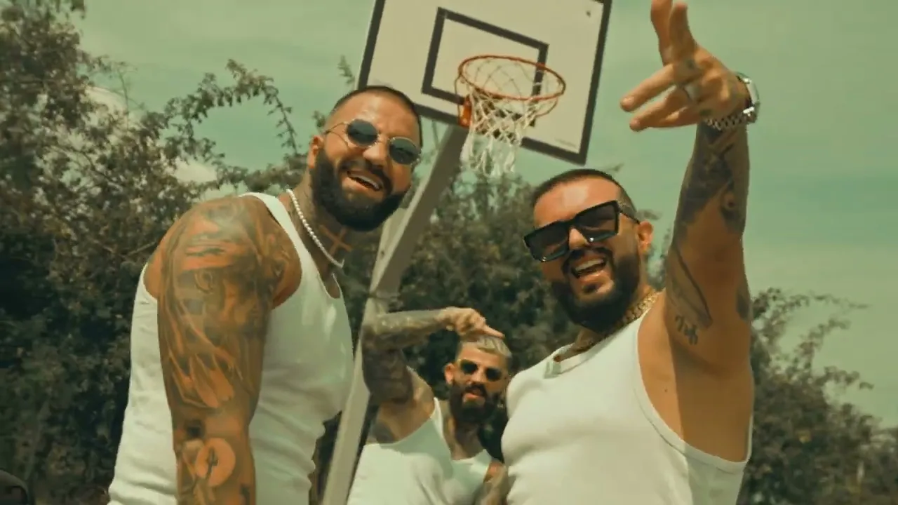 Jimmy Dub - Hola Mami Que Guapa