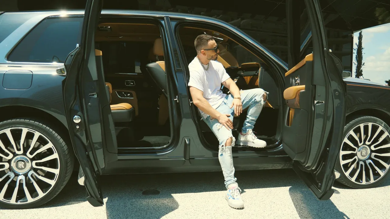 Bibanu & Sonny Flame - Ochii verzi (Original Radio Edit)