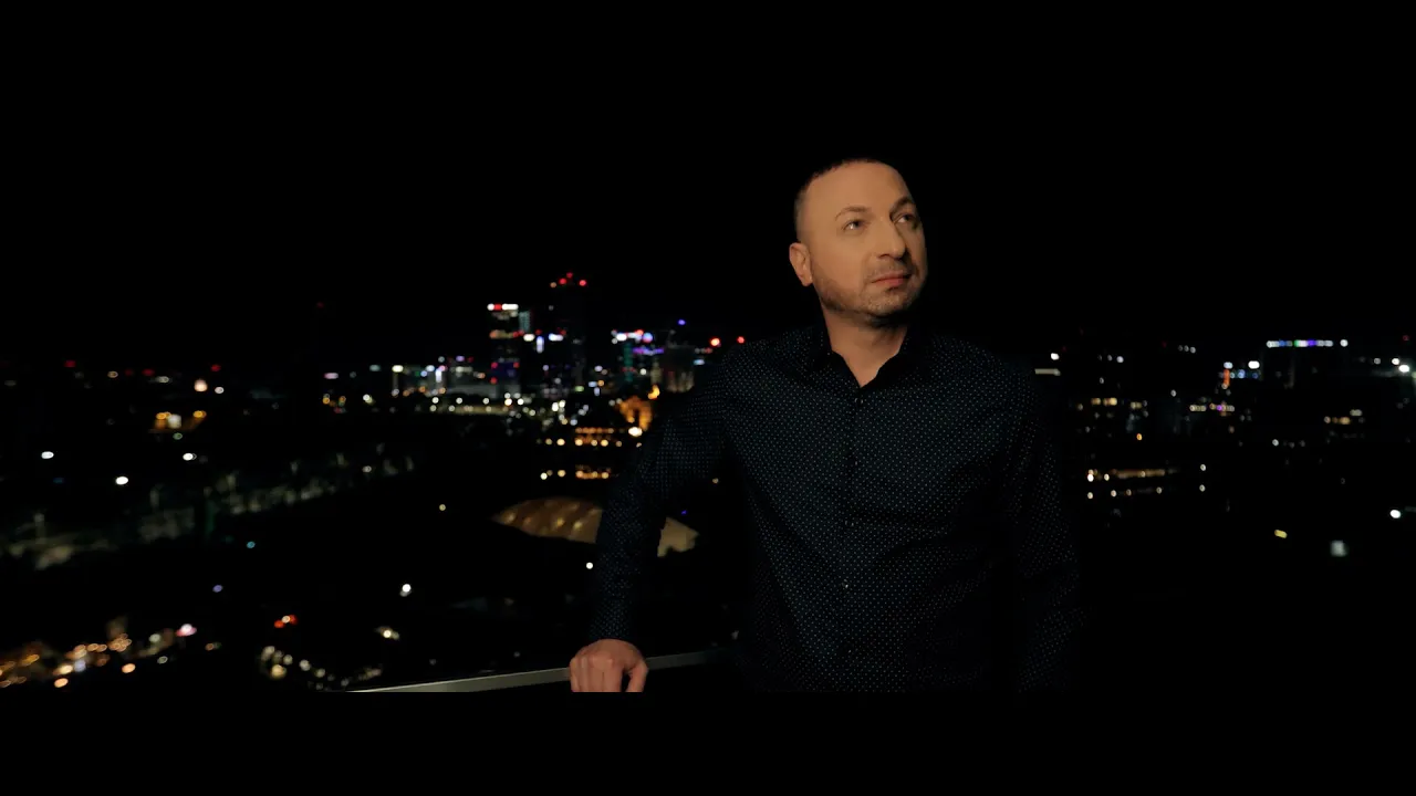 Ciprian Popa - Pa iubire pa (Video Original)