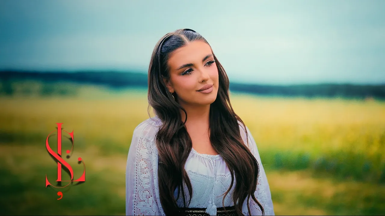 Loredana Sotea - Tatal meu mereu ma vede