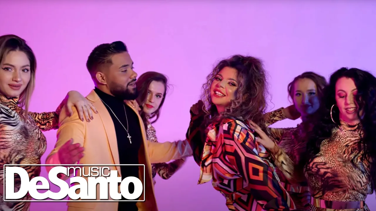 Laura Bruma & Tankul Romaniei - Ram Pam Pam (Originala 2022)