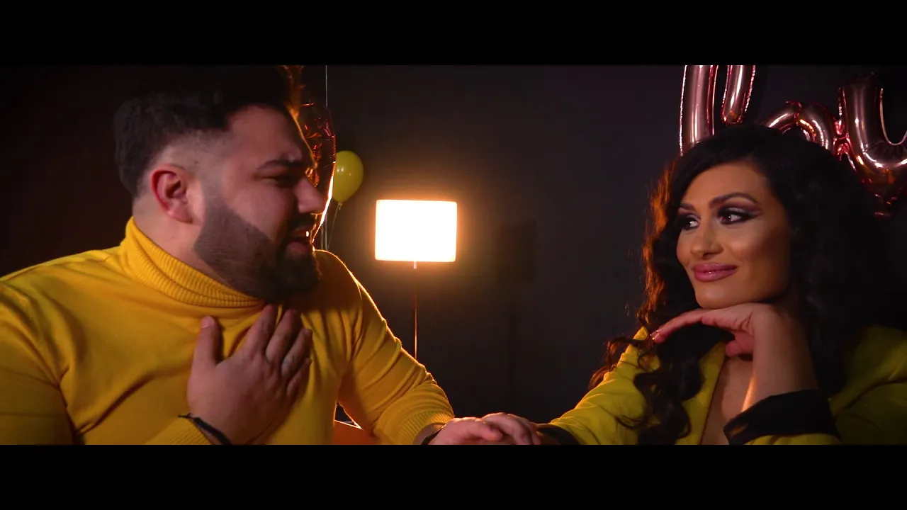 Relu Pustiu - Geloasa (Originala 2020)