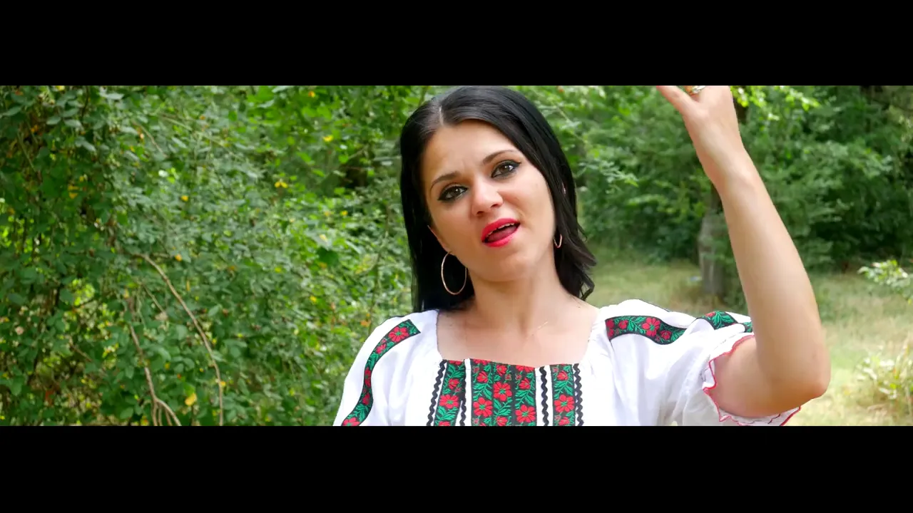 OANA RALUCA - ESTI CHIPUL DIN VISUL MEU (Nou) muzica de petrecere 2020
