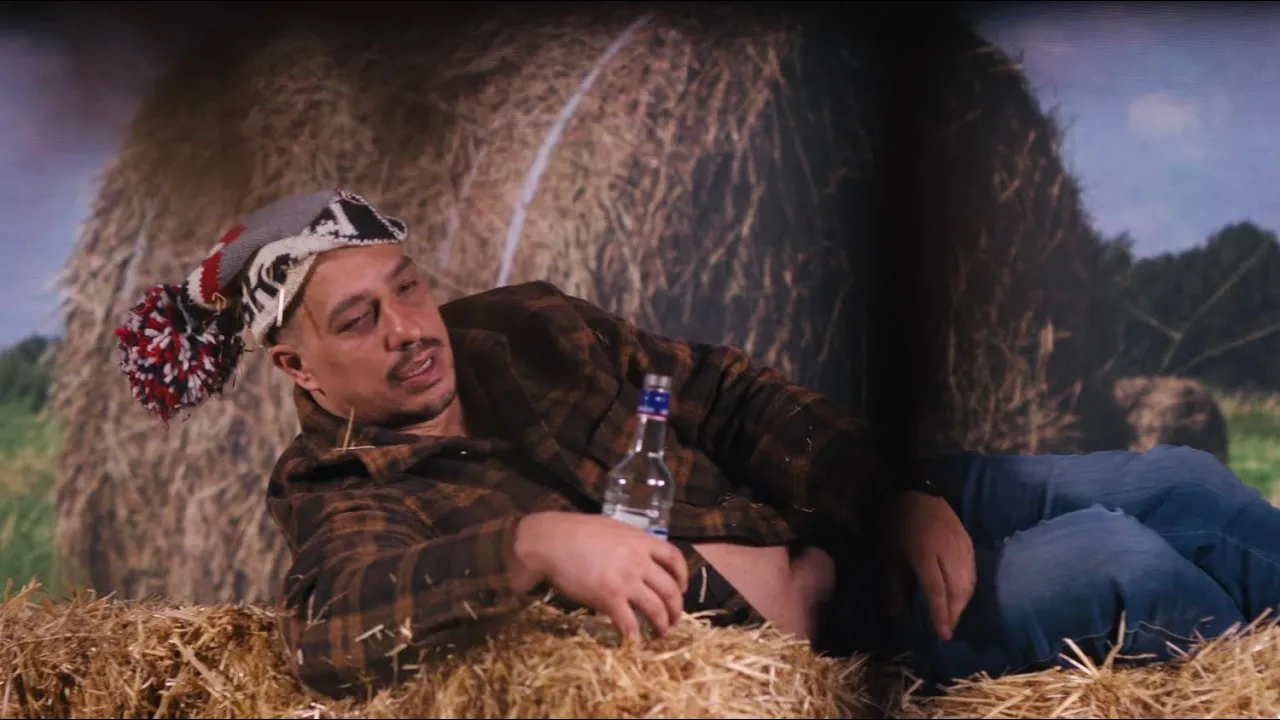 DANI PRINTUL BANATULUI - NU REZIST FARA SA BEAU