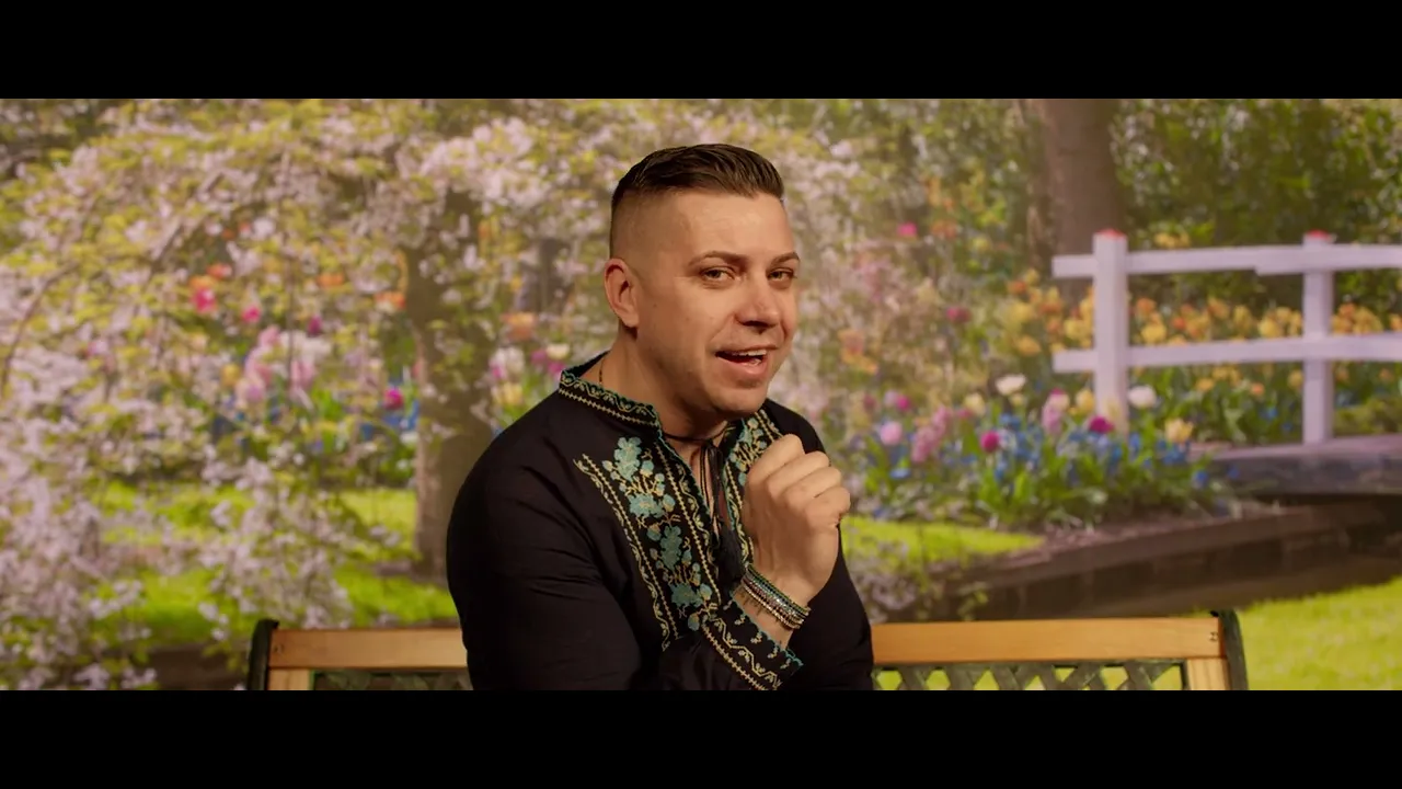 Marius de la Roma - Bate cizma la podea