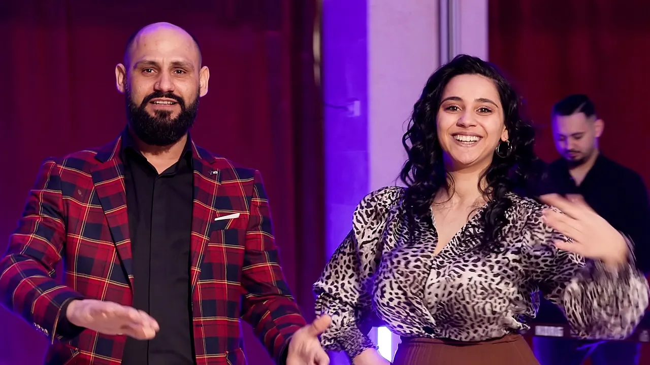 Cristi Lautaru - Nevasta mea