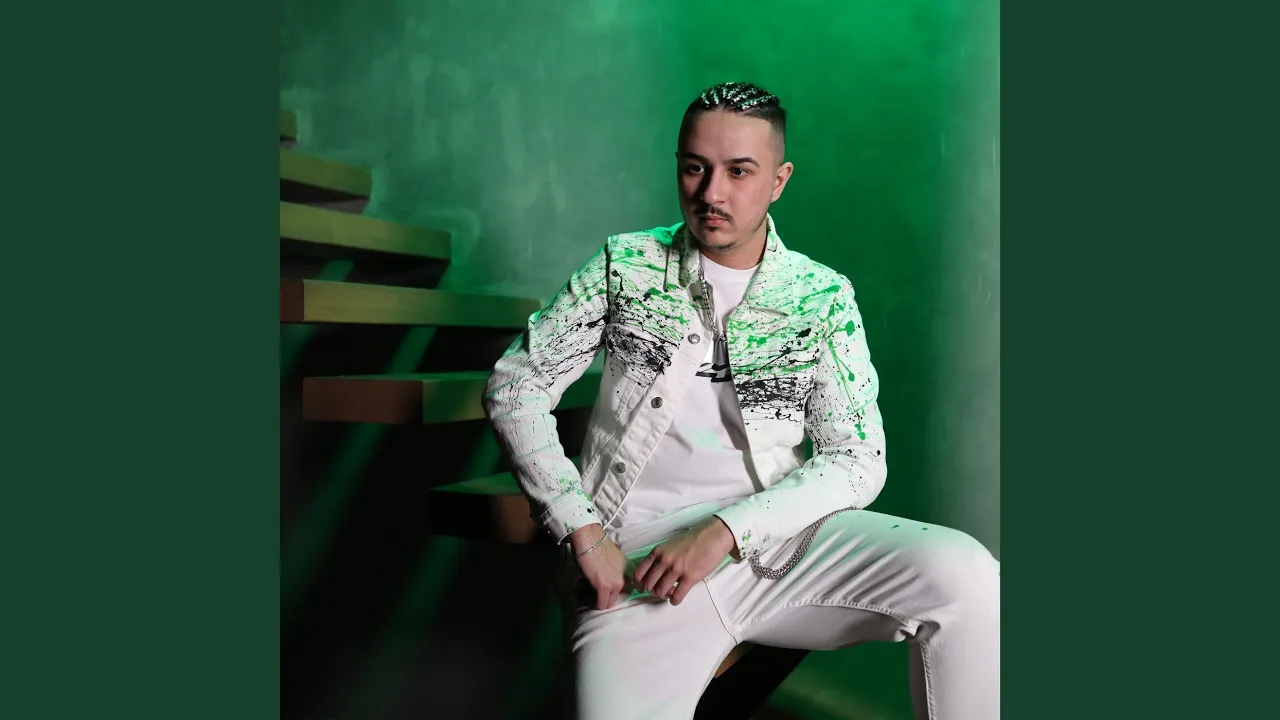 CATTIVO GILL x NIKOLAS SAX - TREBUIA SA SE TERMINE (Originala 2020)