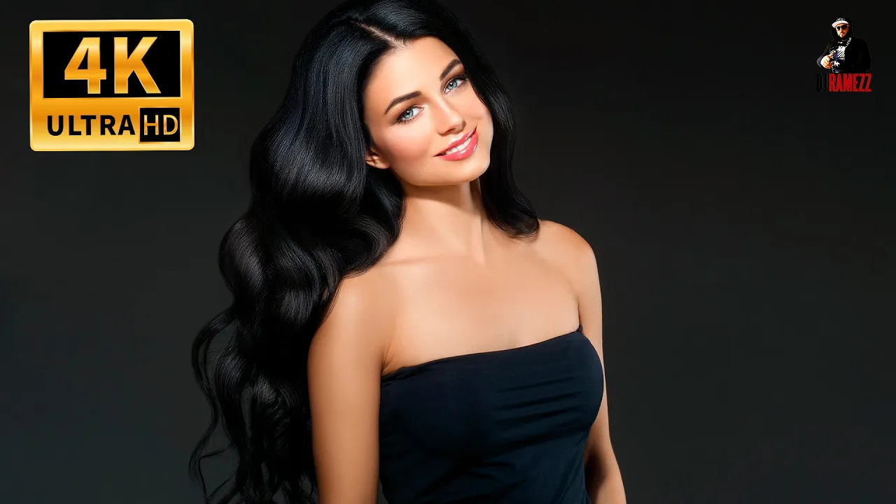 Dj Ramezz - Don't Lie 2025 (New Eurodance)