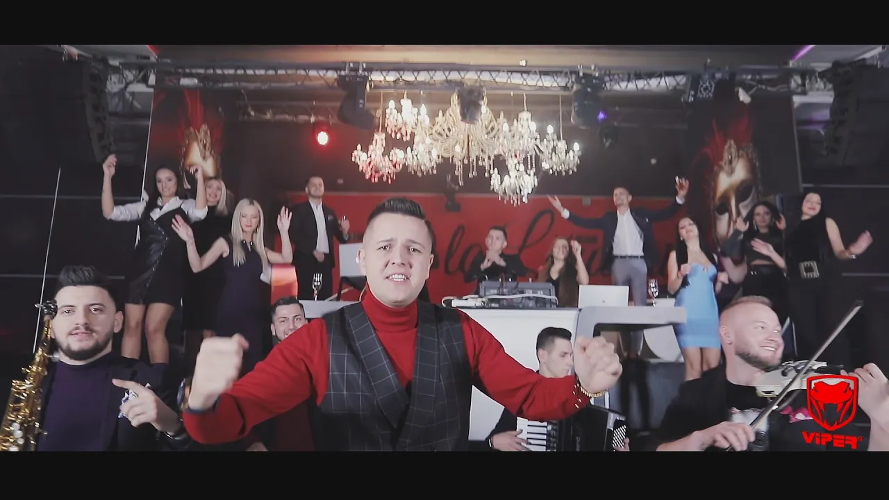 Marian Pavel - La lautari (Originala 2019)