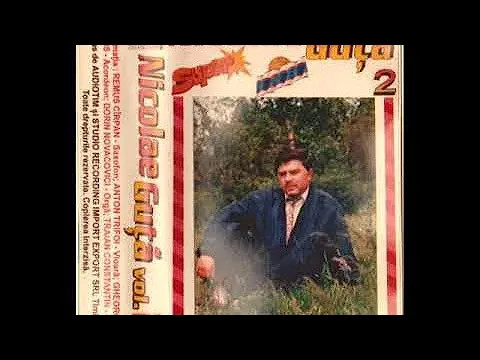 Nicolae Guta - vol.2 (1993)