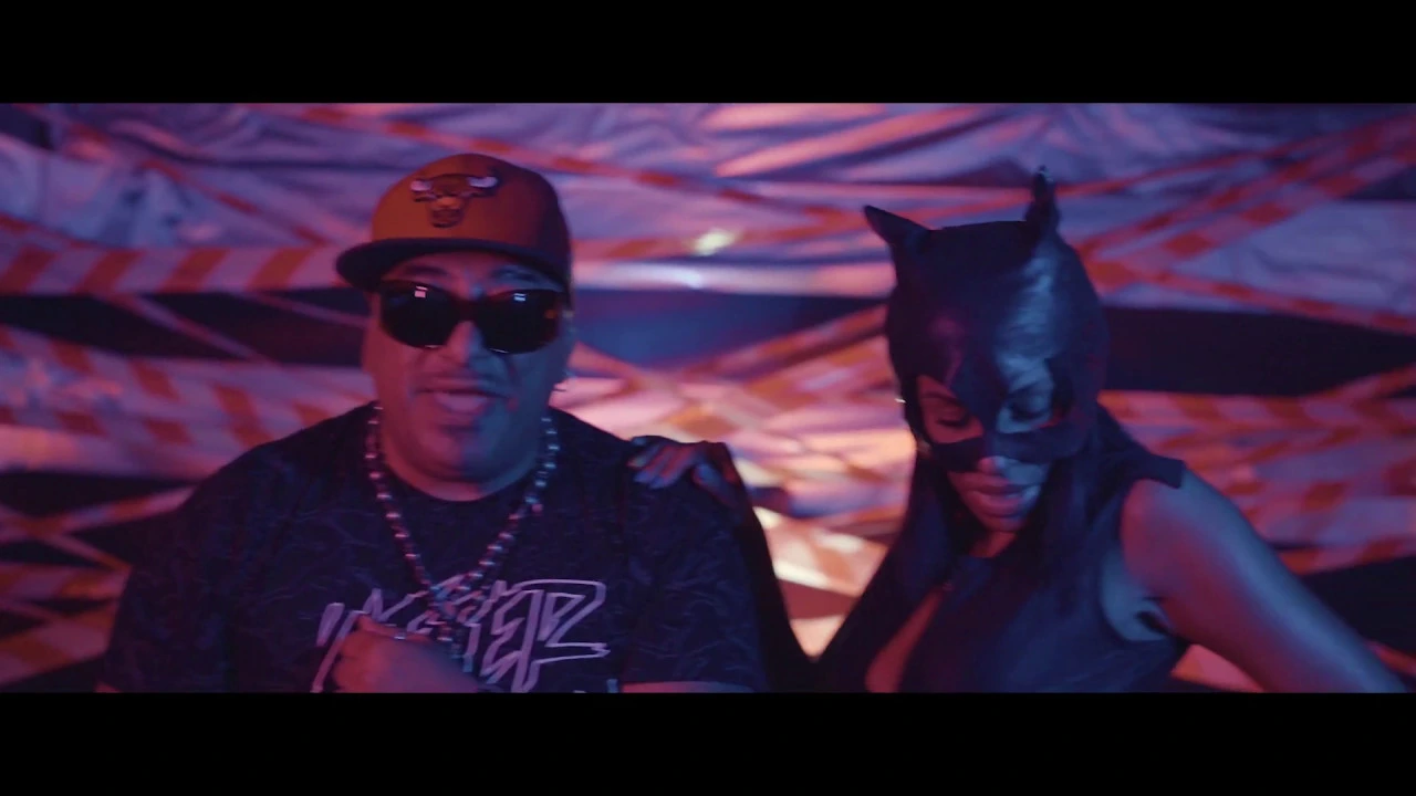 ROMEO FANTASTICK - Cuba (Originala 2019)