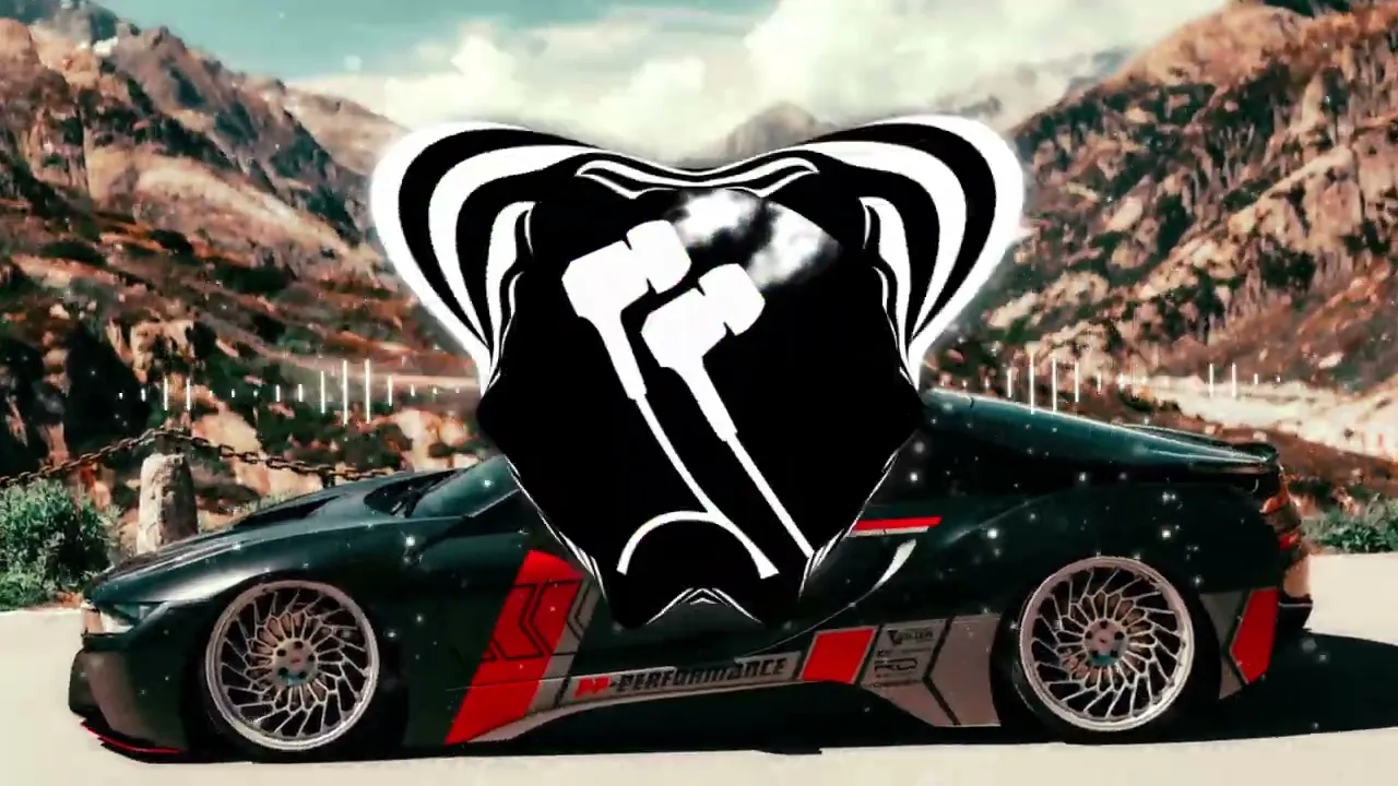 WHAT THE PHONK x 6SIXSIX - I'm Good (Blue)(Bass Boosted)