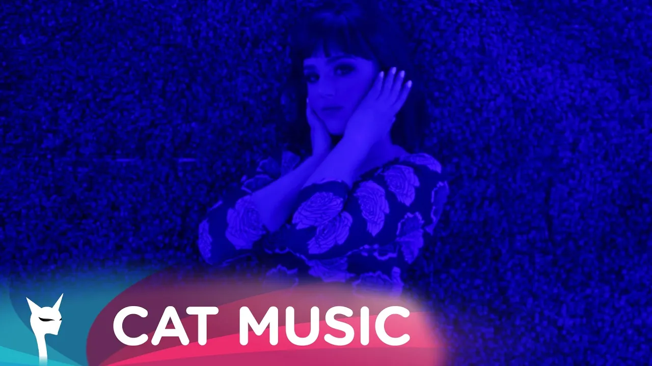 Silvia Nita - Vulnerable (Video Original)