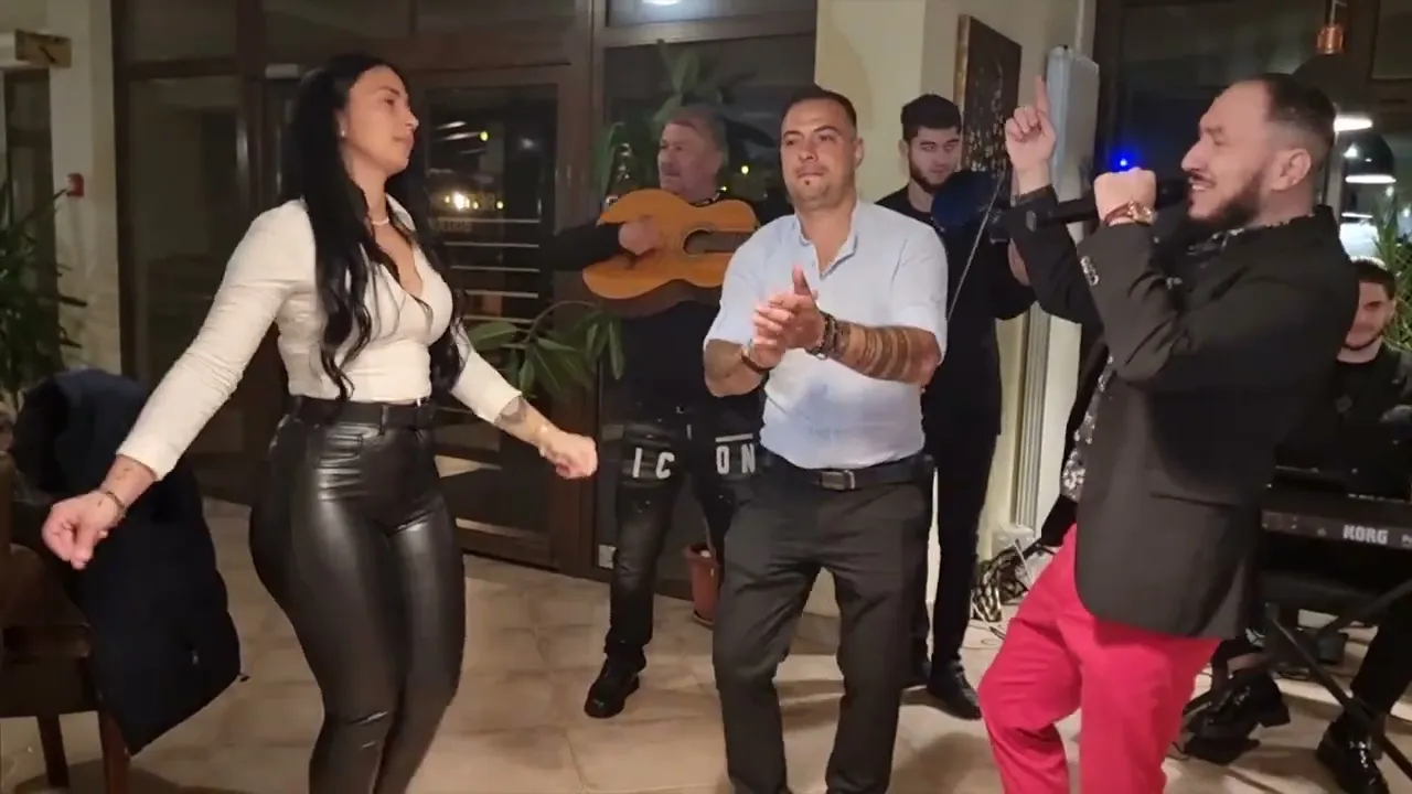 Danut Apahideanu & Gabi Turdeanu si formatia LIVE 2025