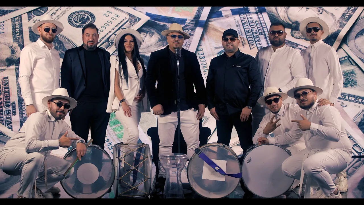 ADI ENERGIE ORGINALII - BOSU BOSU