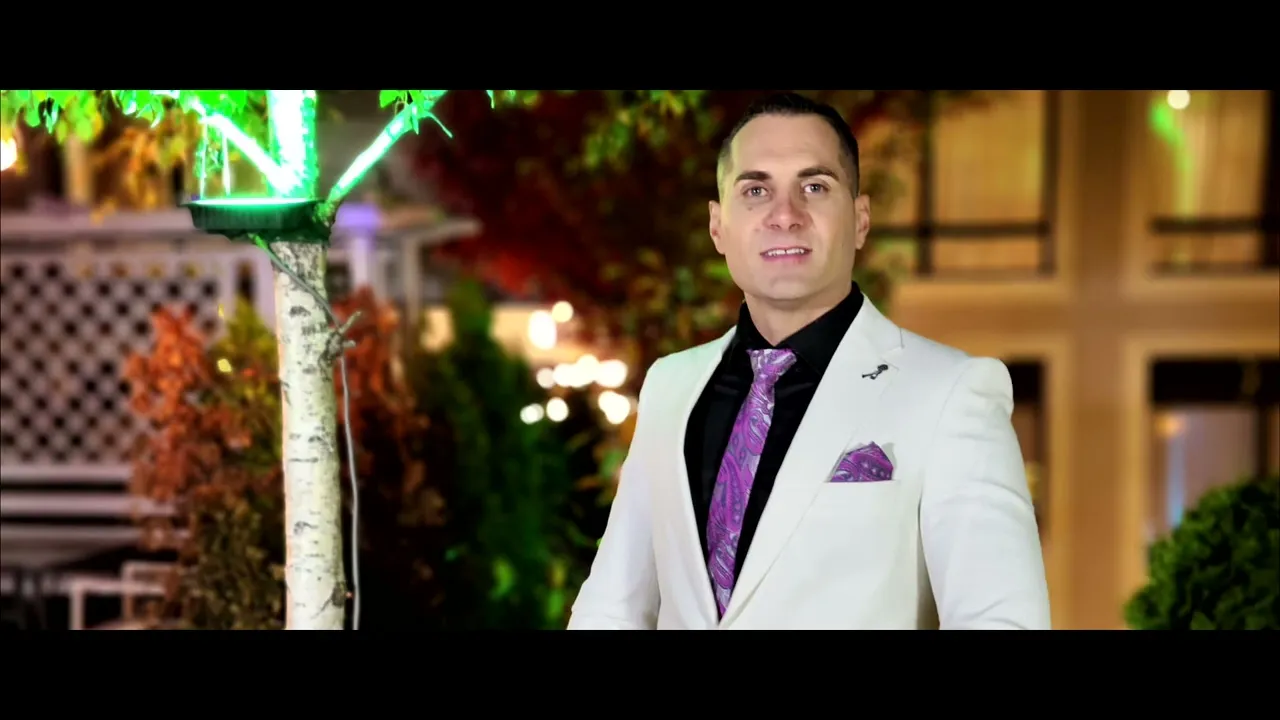 MIHAI PRIESCU - SUNT CONDUCATOR AUTO