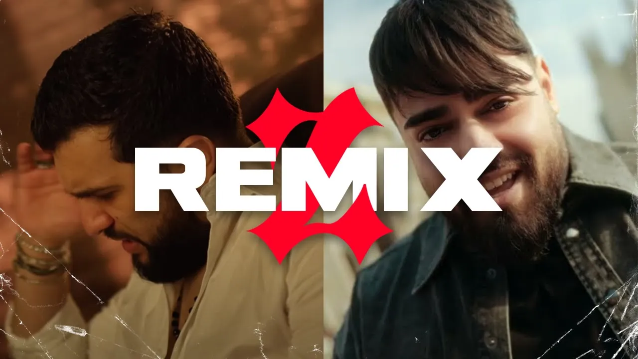 Iuly Neamtu & Tzanca Uraganu - Iubire in Rate (Zavmix Remix)