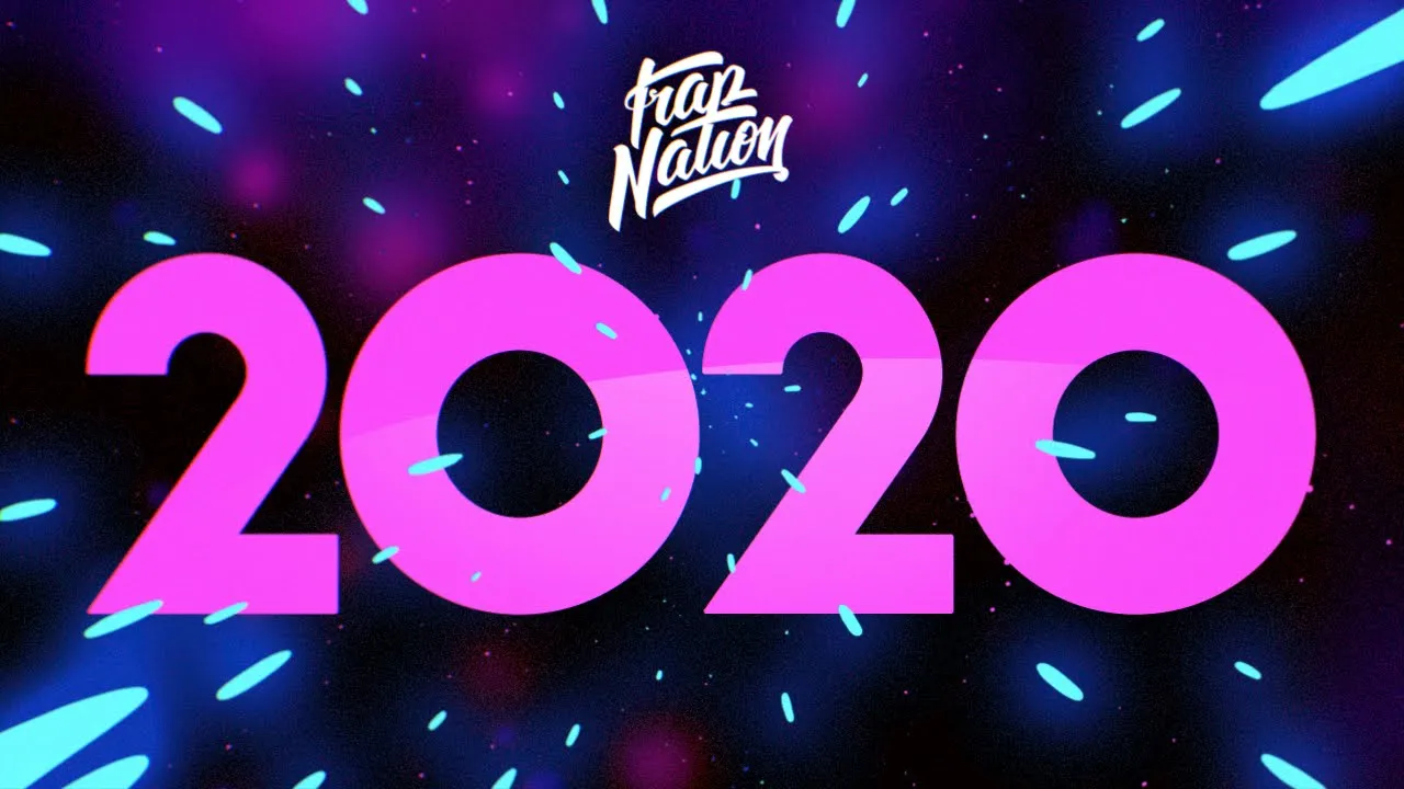 Trap Nation 2020 Best Trap Music