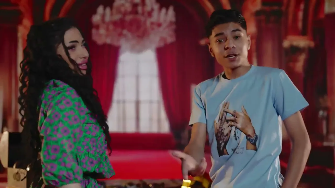 EDY BRILIANTU - KISS ME BOTO