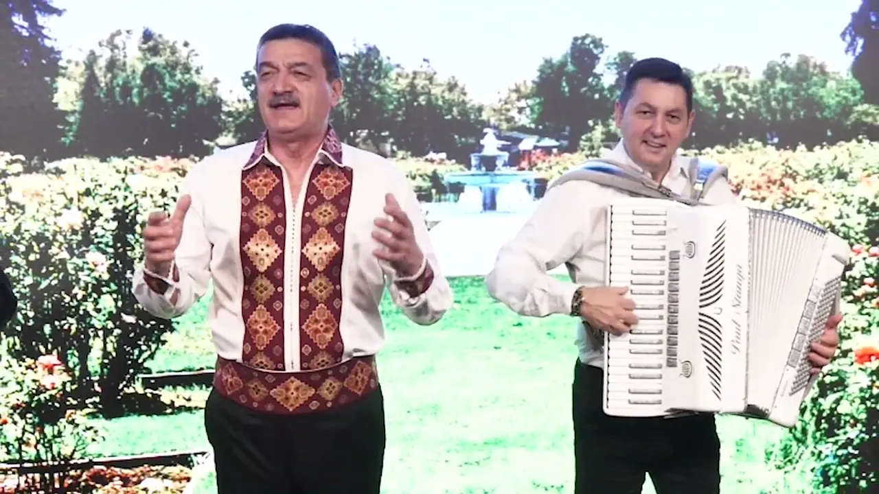 George Calin - Inima cu neputinta Nou 2020