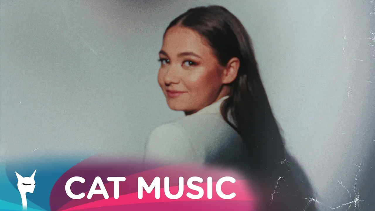 Natalia - Fluturi in stomac (Original Radio Edit)